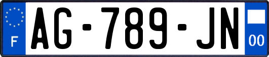 AG-789-JN