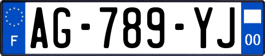 AG-789-YJ