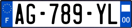 AG-789-YL