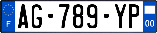 AG-789-YP
