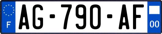 AG-790-AF