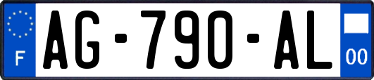 AG-790-AL