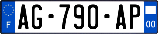 AG-790-AP