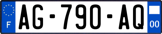 AG-790-AQ