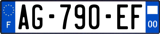 AG-790-EF