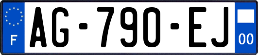 AG-790-EJ