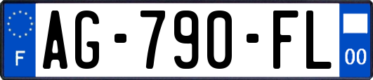 AG-790-FL