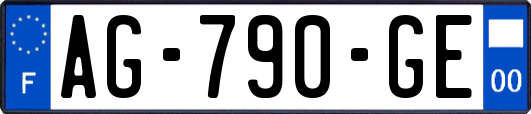 AG-790-GE