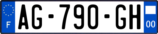 AG-790-GH