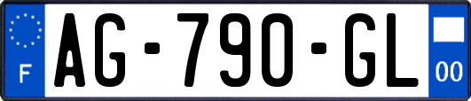 AG-790-GL