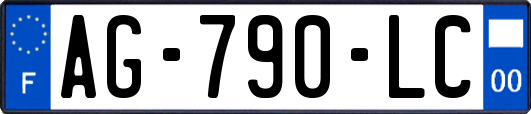 AG-790-LC