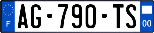 AG-790-TS