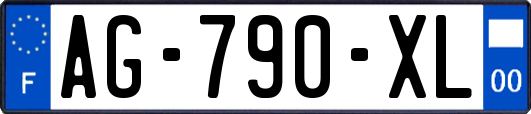 AG-790-XL