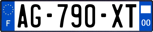 AG-790-XT