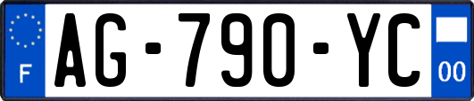 AG-790-YC