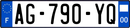 AG-790-YQ