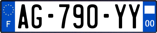 AG-790-YY