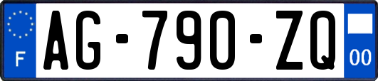 AG-790-ZQ