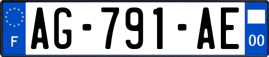 AG-791-AE