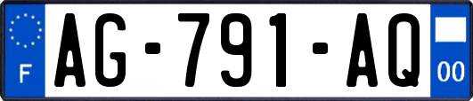 AG-791-AQ