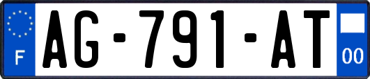 AG-791-AT