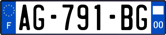 AG-791-BG