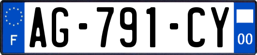 AG-791-CY