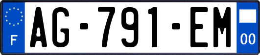AG-791-EM