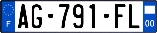 AG-791-FL