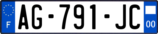 AG-791-JC