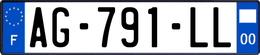 AG-791-LL