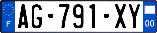 AG-791-XY