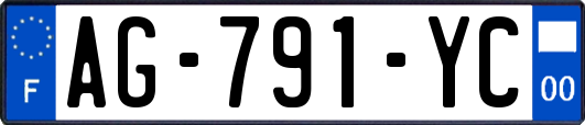 AG-791-YC