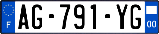AG-791-YG