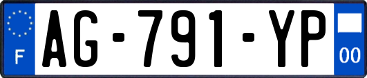 AG-791-YP