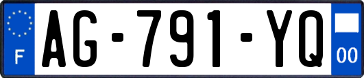 AG-791-YQ