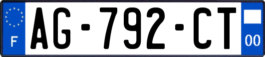 AG-792-CT