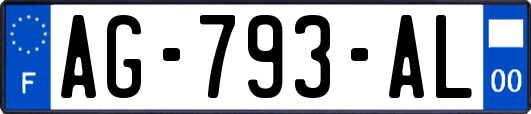 AG-793-AL