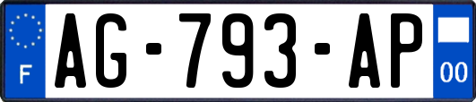 AG-793-AP