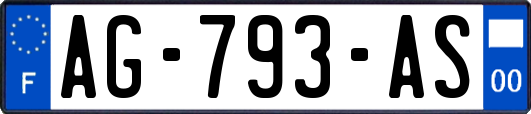 AG-793-AS