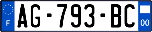 AG-793-BC