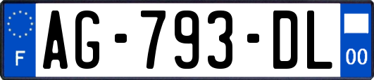 AG-793-DL