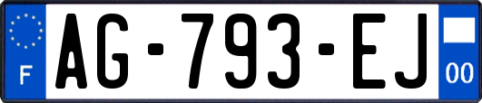 AG-793-EJ