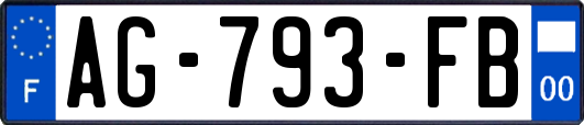 AG-793-FB