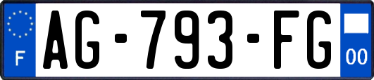 AG-793-FG