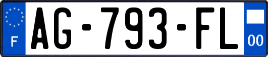 AG-793-FL