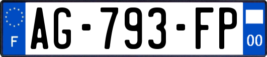 AG-793-FP