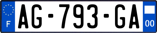 AG-793-GA