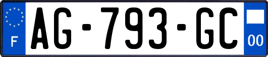 AG-793-GC