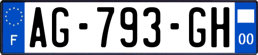 AG-793-GH